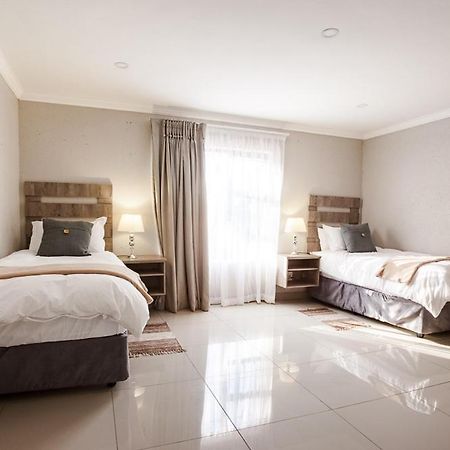 Windmills Rest Hotel Pretoria Exterior photo