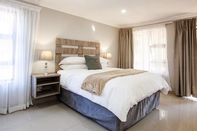 Windmills Rest Hotel Pretoria Exterior photo