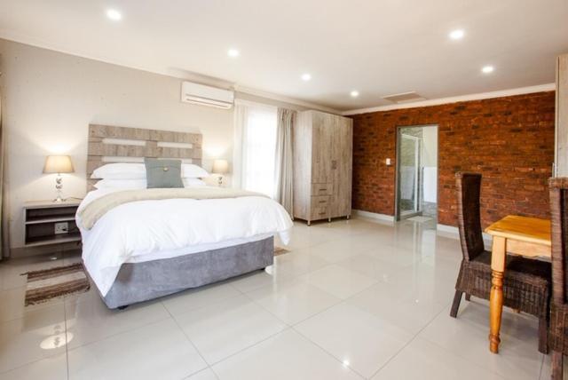 Windmills Rest Hotel Pretoria Exterior photo