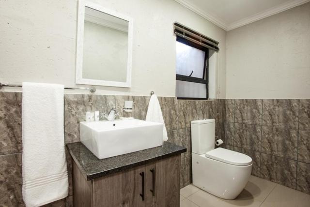 Windmills Rest Hotel Pretoria Exterior photo